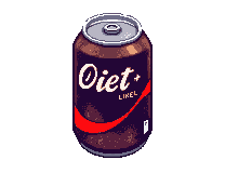 Diet Coke