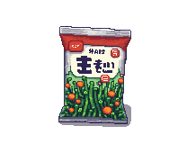 Seaweed Snacks