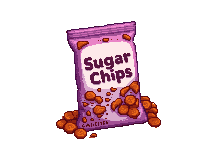 Sugar-Free Chocolate Chips